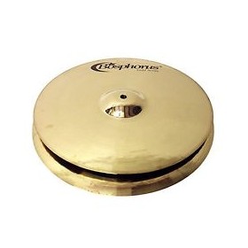 GOLD HI-HAT 13" BOSPHORUS