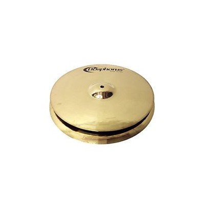 GOLD HI-HAT 13" BOSPHORUS