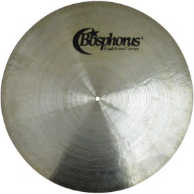 TRADICIONAL RIDE-FLAT 20"