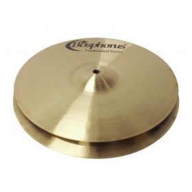TRADICIONALHI-HAT14"LIGHT-CRISP