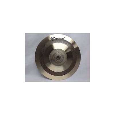 ANTIQUE CRASH 14" BOSPHORUS