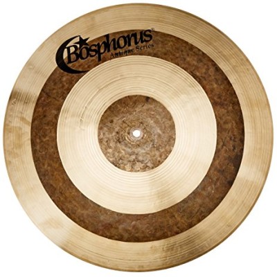 ANTIQUE RIDE-FLAT 22" 2751gr