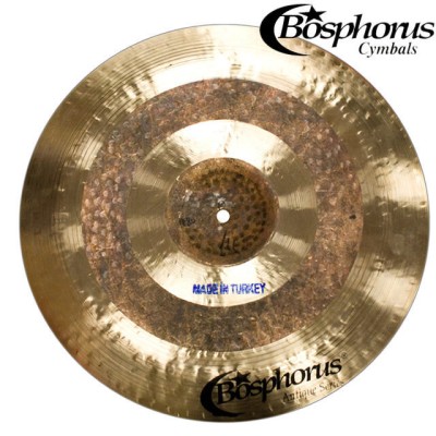 ANTIQUE CHINA 19" BOSPHORUS