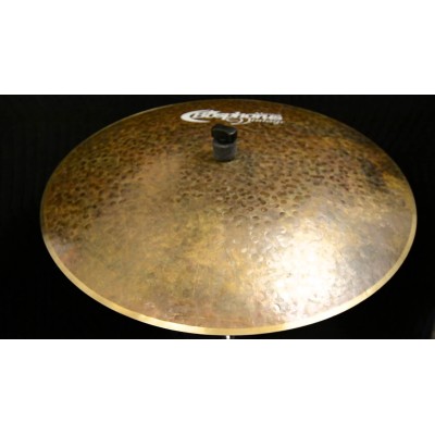 MASTER RIDE-FLAT-VINTAGE 21" 2268gr