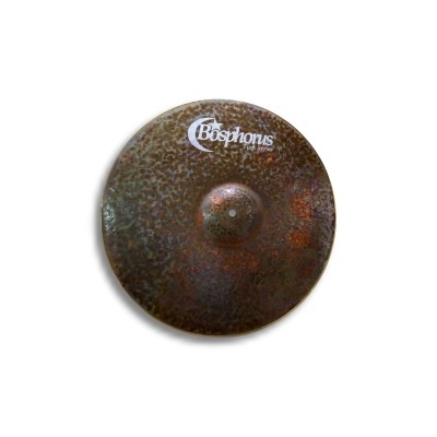 TURK RIDE 20" MEDIUM