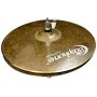 TURK HI-HAT 14" REG-DARK