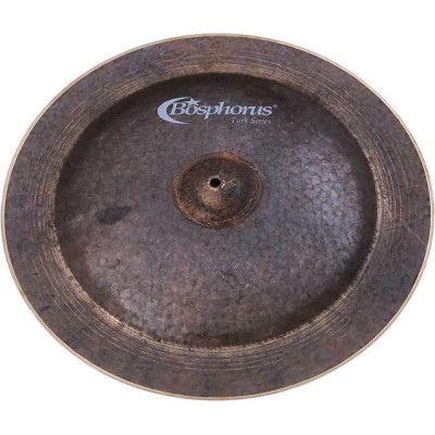 TURK CHINA 9" BOSPHORUS