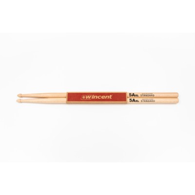 WINCENT HICKORY 5AXL (Standard)