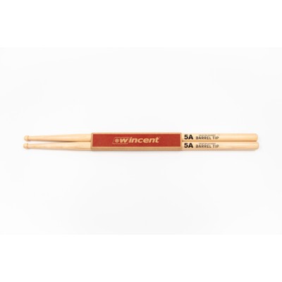 WINCENT HICKORY 5A (BarrelTip)