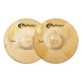 RAW HIT-HAT 14"