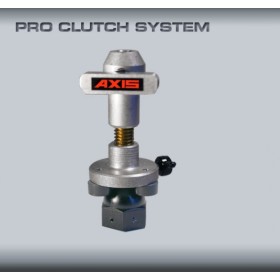AXIS PRO CLUTCH