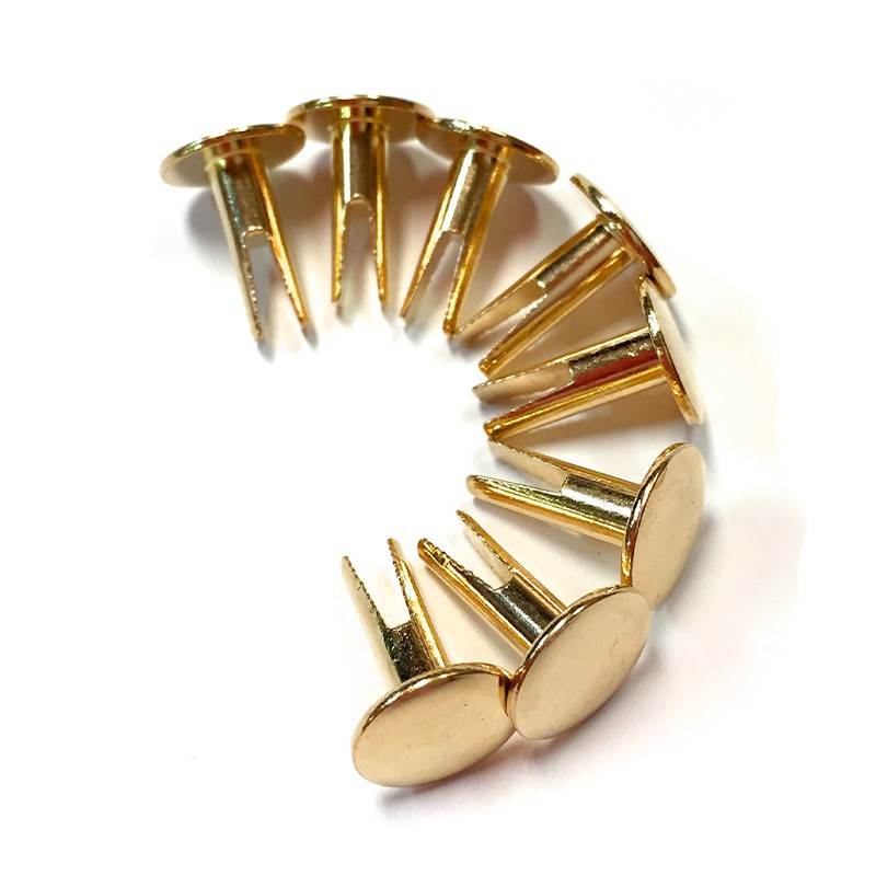 RIVETS CYMBALS rivets cymbal bosphorus