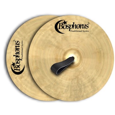CYMBAL SYMPHONIC 18"