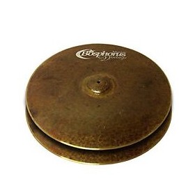 MASTER HIT-HAT VINTAGE 15"