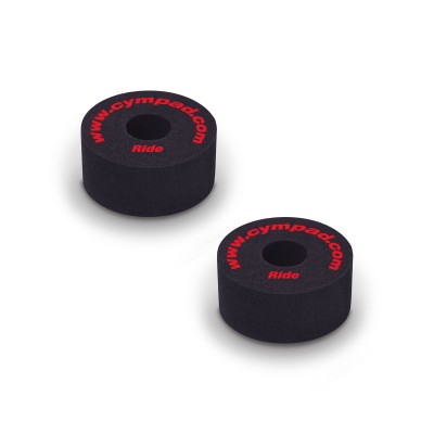 CYMPAD OPTIMIZER RIDE 40/18 (2)Uni