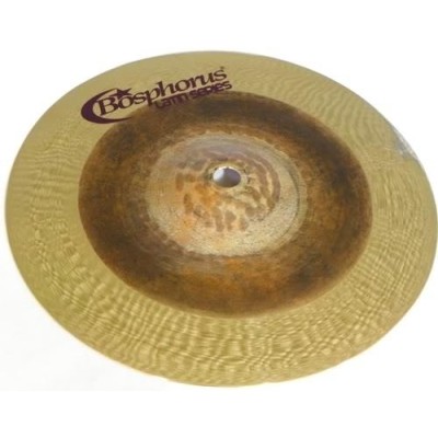 LATIN SERIES SPLASH 10"