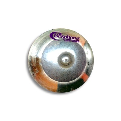 LATIN SERIES CRASH 19"