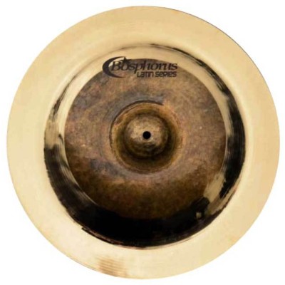 LATIN SERIES CHINA 18"