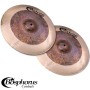 LATIN SERIES HIT-HAT 14"