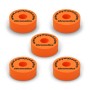 CYMPAD CHROMATICS SET 40/15 ORANGE(5)Uni