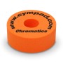 CYMPAD CHROMATICS SET 40/15 ORANGE(5)Uni