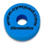 CYMPAD CHROMATICS SET 40/15 BLUE(5) Uni