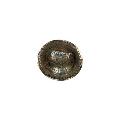 TURK BELL 8"
