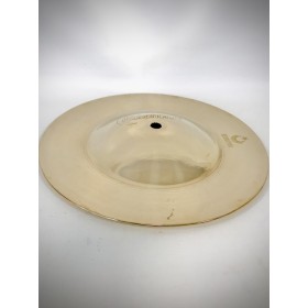 GOLD BELL 10" BOSPHORUS
