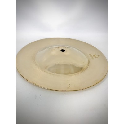 GOLD BELL 10" BOSPHORUS