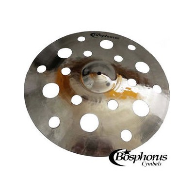 GOLD GRASH HOLE 18"/18 HOLE EFFECT