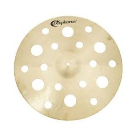 TRADITIONAL CRASH HOLE16"/18"HOLE EFFECT