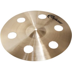 TRADITIONAL CRASH HOLE16"/6 HOLE EFFECT