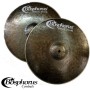 BLACK PEARL HI-HAT 15"