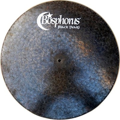 BLACK PEARL FLAT RIDE 19"