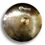BLACK PEARL RIDE 21"