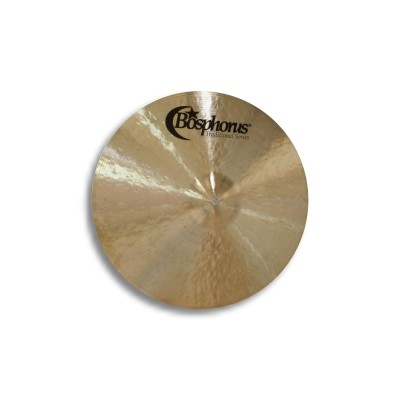 TRADITIONAL CRASH 20" MEDIUM