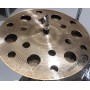 NEW ORLEANS HIT-HAT 14" HOLE FX