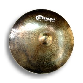 BLACK PEARL RIDE 28"