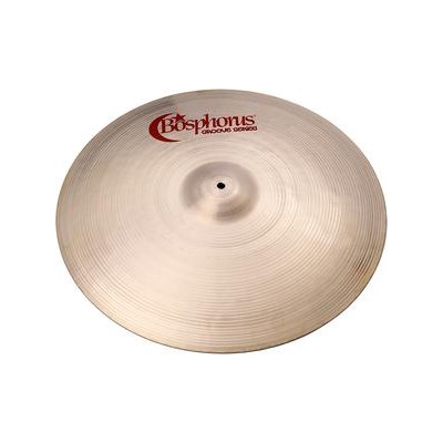 GROOVE RIDE 20" BOSPHORUS