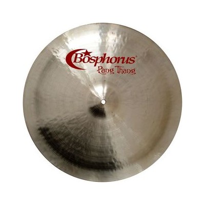 GROOVE PANG THANG 20" BOSPHORUS