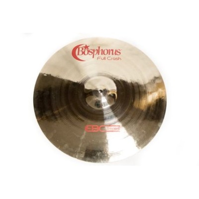 EBC SERIES CRASH 19" FULL
