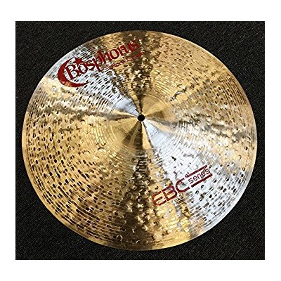 EBC SERIES SIBILIANT CRASH 18"