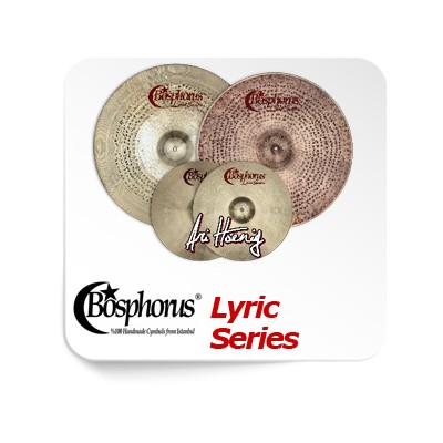 LYRIC SEREIS RIDE 23"