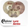 LYRIC SEREIS RIDE 23"