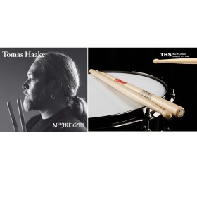 WINCENT HICKORY (Tomas Haake Signature)