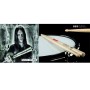 WINCENT HICKORY (Daniel Erlandsson Signature) RE-DESIGNED!