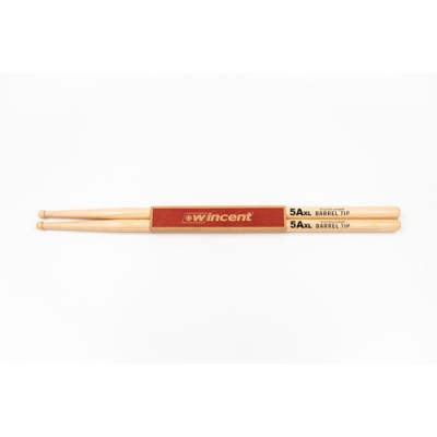 WINCENT HICKORY 5AXL  (BarrelTip)
