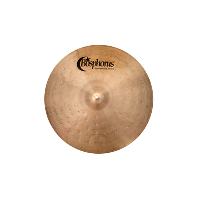SYNCOPATION RIDE 20"