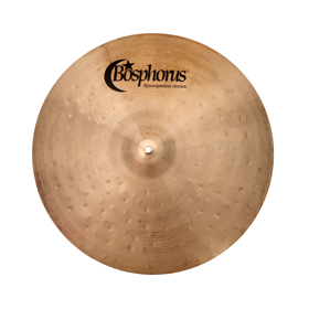 SYNCOPATION RIDE 22"