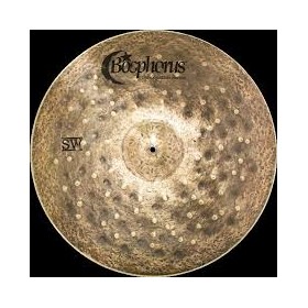 SYNCOPATION SW RIDE 20"